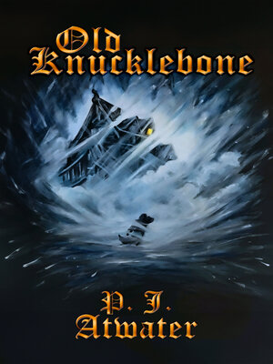 cover image of Old Knucklebone